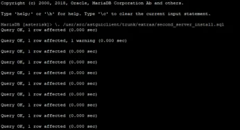 How to – Add conferences for add on servers to a cluster