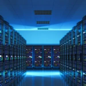 Data Center