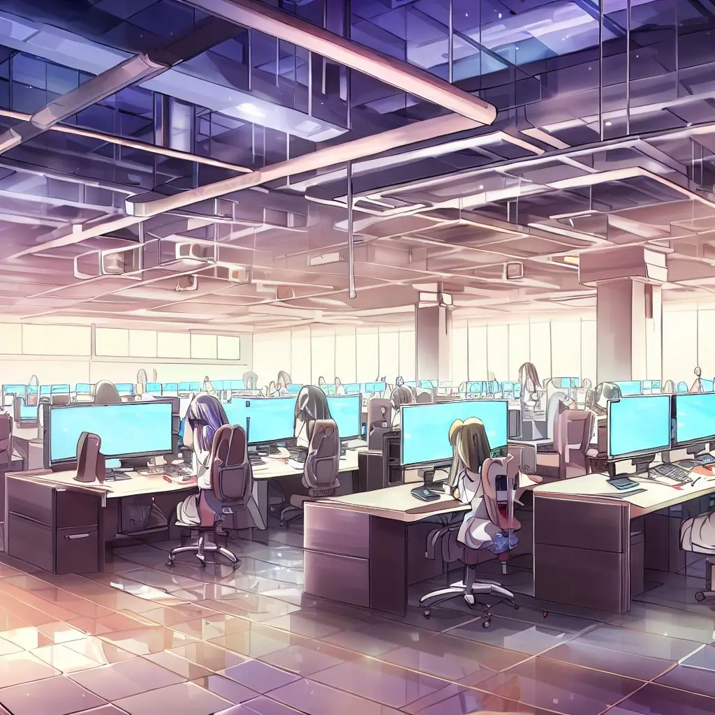 Successful Call Center