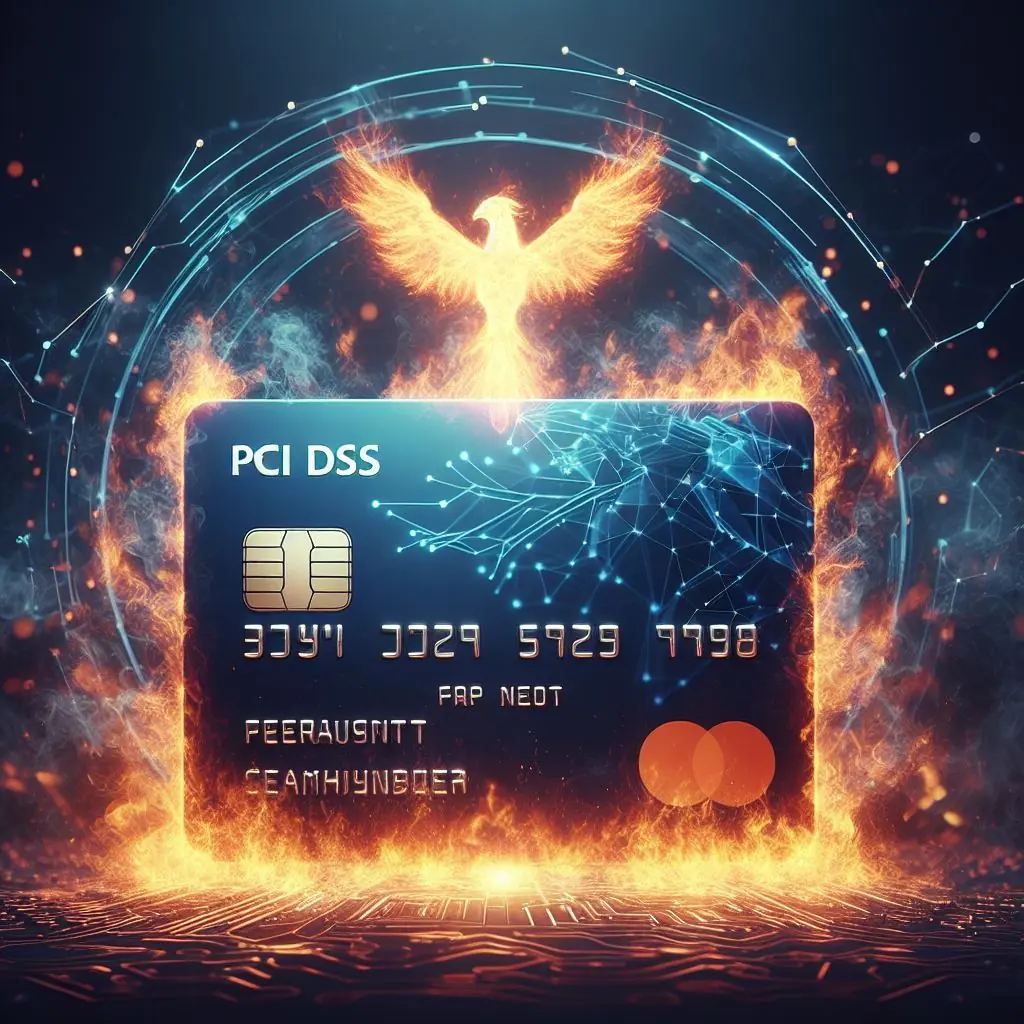 PCI DSS Compliance